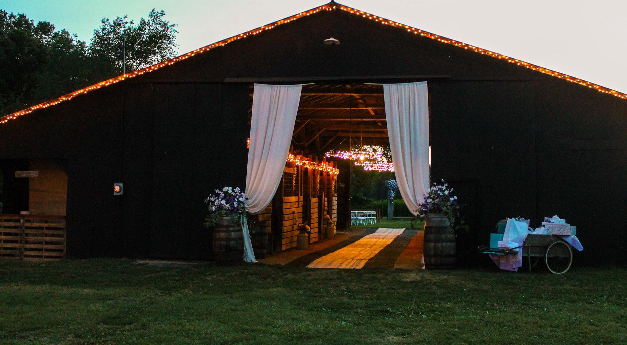 Roads End Ranch